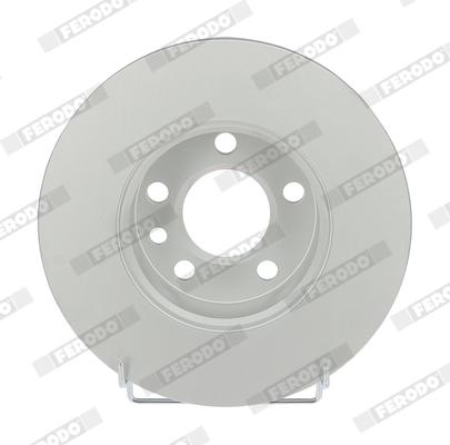 Disc frana FERODO DDF562C
