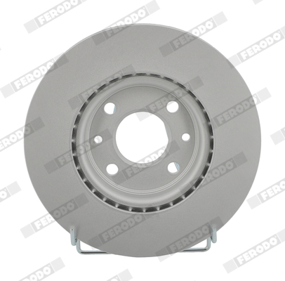 Disc frana FERODO DDF762C