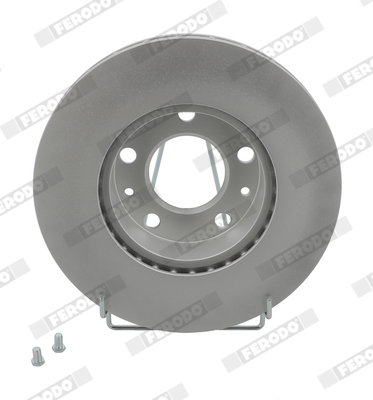 Disc frana FERODO DDF767C