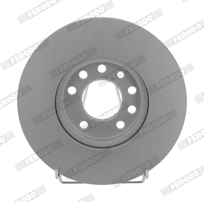 Disc frana FERODO DDF810C