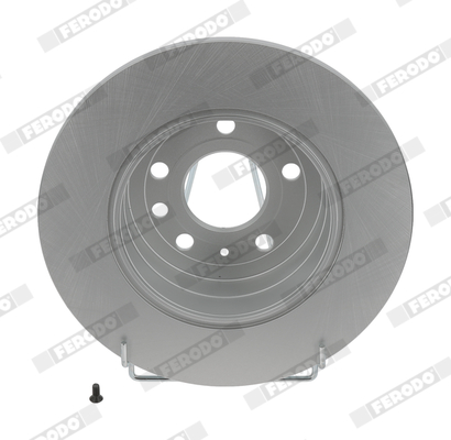 Disc frana FERODO DDF811C