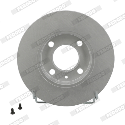 Disc frana FERODO DDF812C