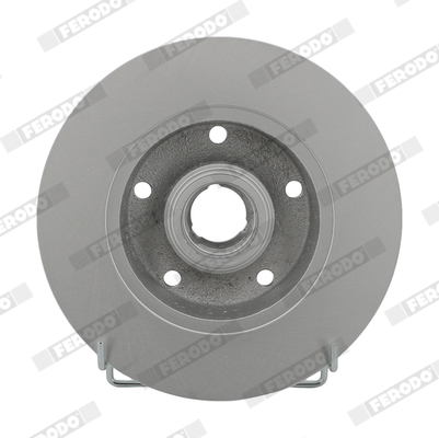 Disc frana FERODO DDF830C-1