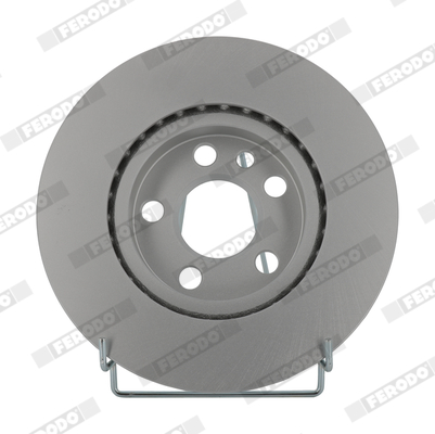 Disc frana FERODO DDF842C
