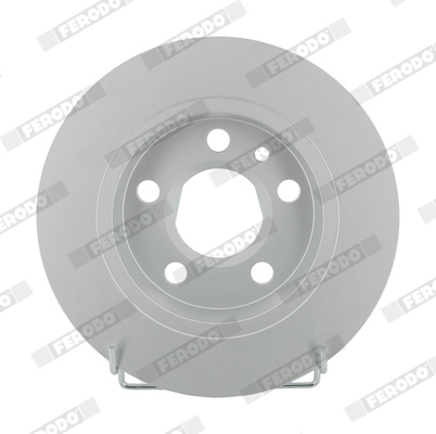 Disc frana FERODO DDF847C