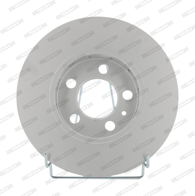 Disc frana FERODO DDF927C