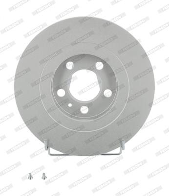 Disc frana FERODO DDF928C