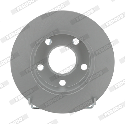 Disc frana FERODO DDF952C