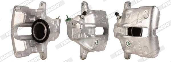Etrier frana FERODO FCL691919