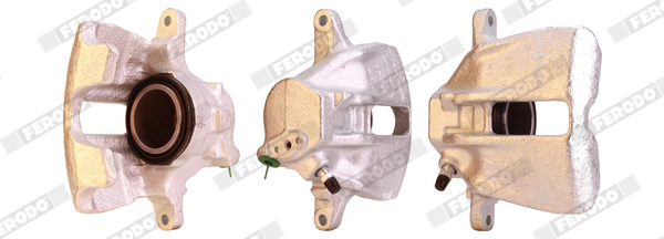 Etrier frana FERODO FCL691926