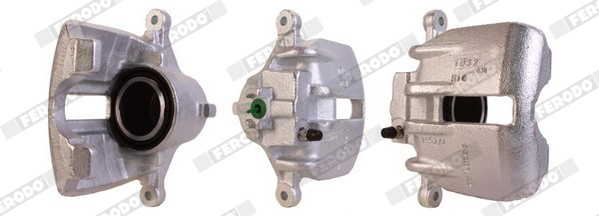 Etrier frana FERODO FCL692060