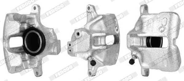 Etrier frana FERODO FCL692619