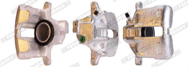 Etrier frana FERODO FCL692620