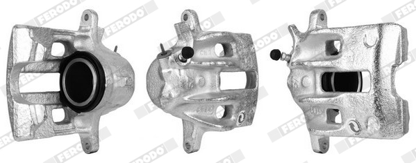 Etrier frana FERODO FCL692659