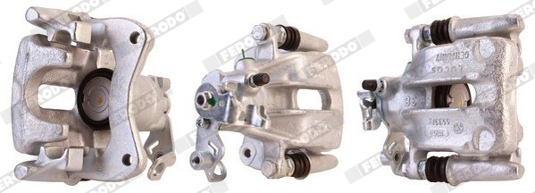 Etrier frana FERODO FCL692662