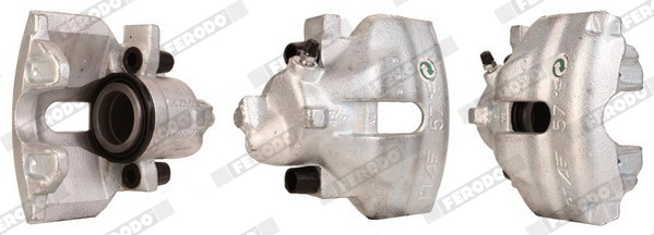 Etrier frana FERODO FCL692707