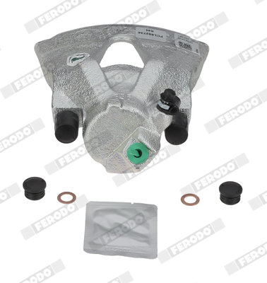 Etrier frana FERODO FCL692734