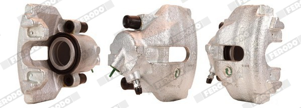 Etrier frana FERODO FCL692794