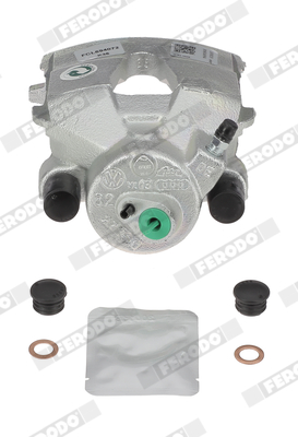 Etrier frana FERODO FCL694072
