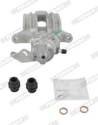 Etrier frana FERODO FCL694073