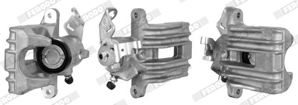 Etrier frana FERODO FCL694073