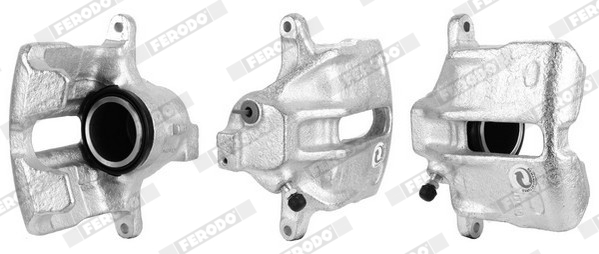 Etrier frana FERODO FCL694075
