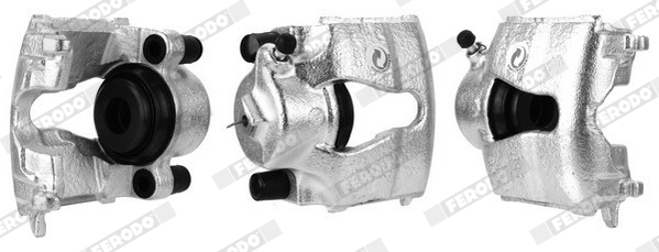 Etrier frana FERODO FCL694083