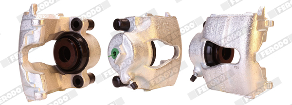Etrier frana FERODO FCL694084