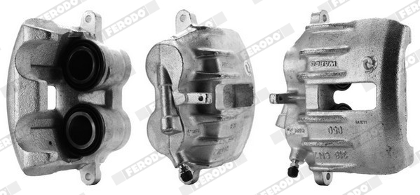 Etrier frana FERODO FCL694107