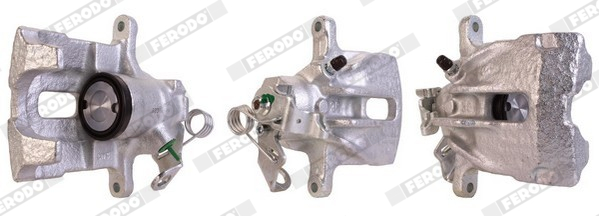 Etrier frana FERODO FCL694116