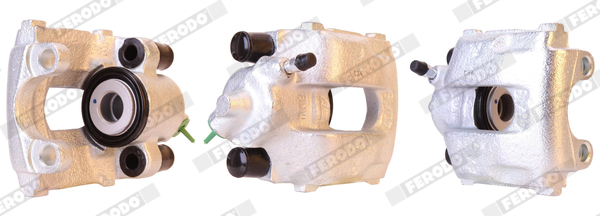 Etrier frana FERODO FCL694188