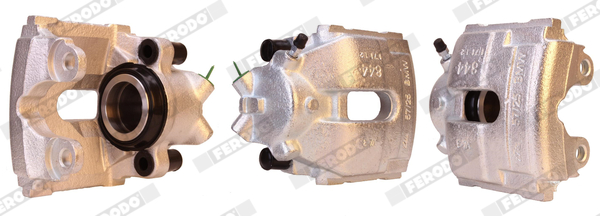 Etrier frana FERODO FCL694190