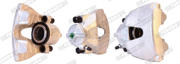 Etrier frana FERODO FCL694288