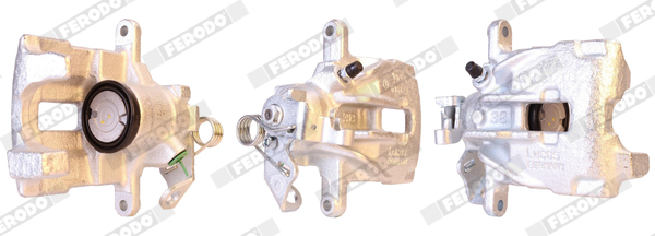 Etrier frana FERODO FCL694314