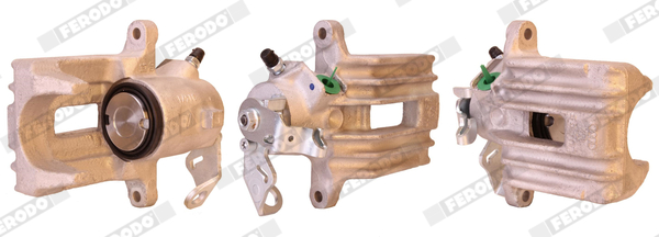Etrier frana FERODO FCL694316