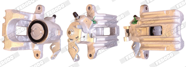 Etrier frana FERODO FCL694330
