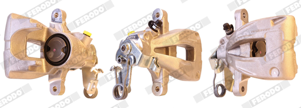 Etrier frana FERODO FCL694356