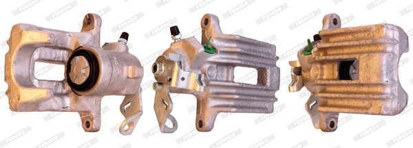 Etrier frana FERODO FCL694520