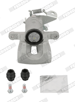 Etrier frana FERODO FCL694541