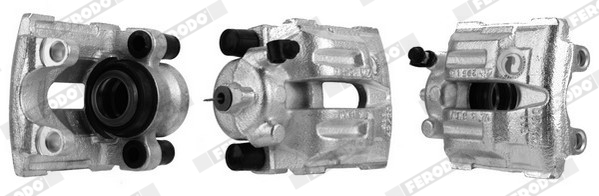 Etrier frana FERODO FCL694547