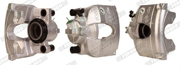 Etrier frana FERODO FCL694563