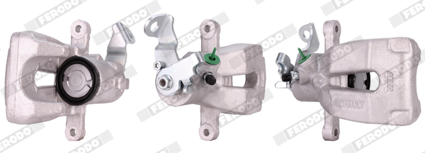 Etrier frana FERODO FCL694566