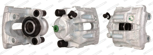 Etrier frana FERODO FCL694655