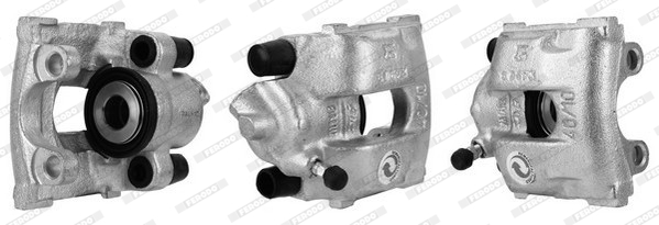 Etrier frana FERODO FCL694659