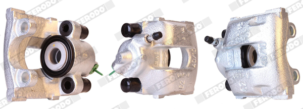 Etrier frana FERODO FCL694660