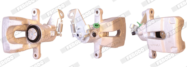 Etrier frana FERODO FCL694768