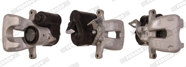 Etrier frana FERODO FCL695035