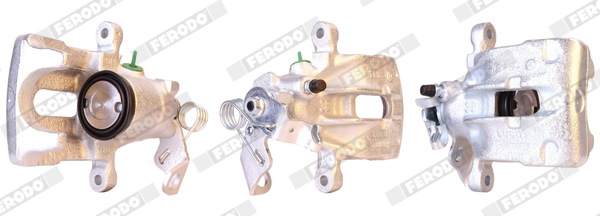 Etrier frana FERODO FCL695321