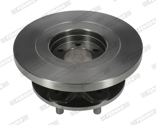 Disc frana FERODO FCR139A