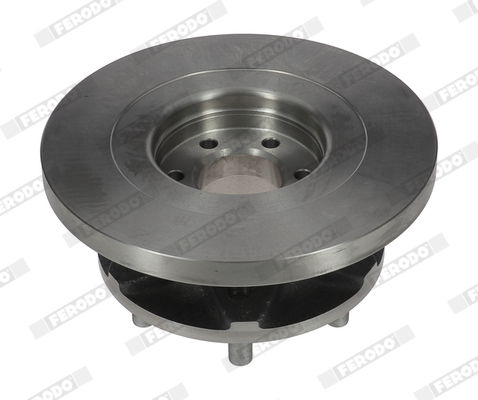 Disc frana FERODO FCR313A